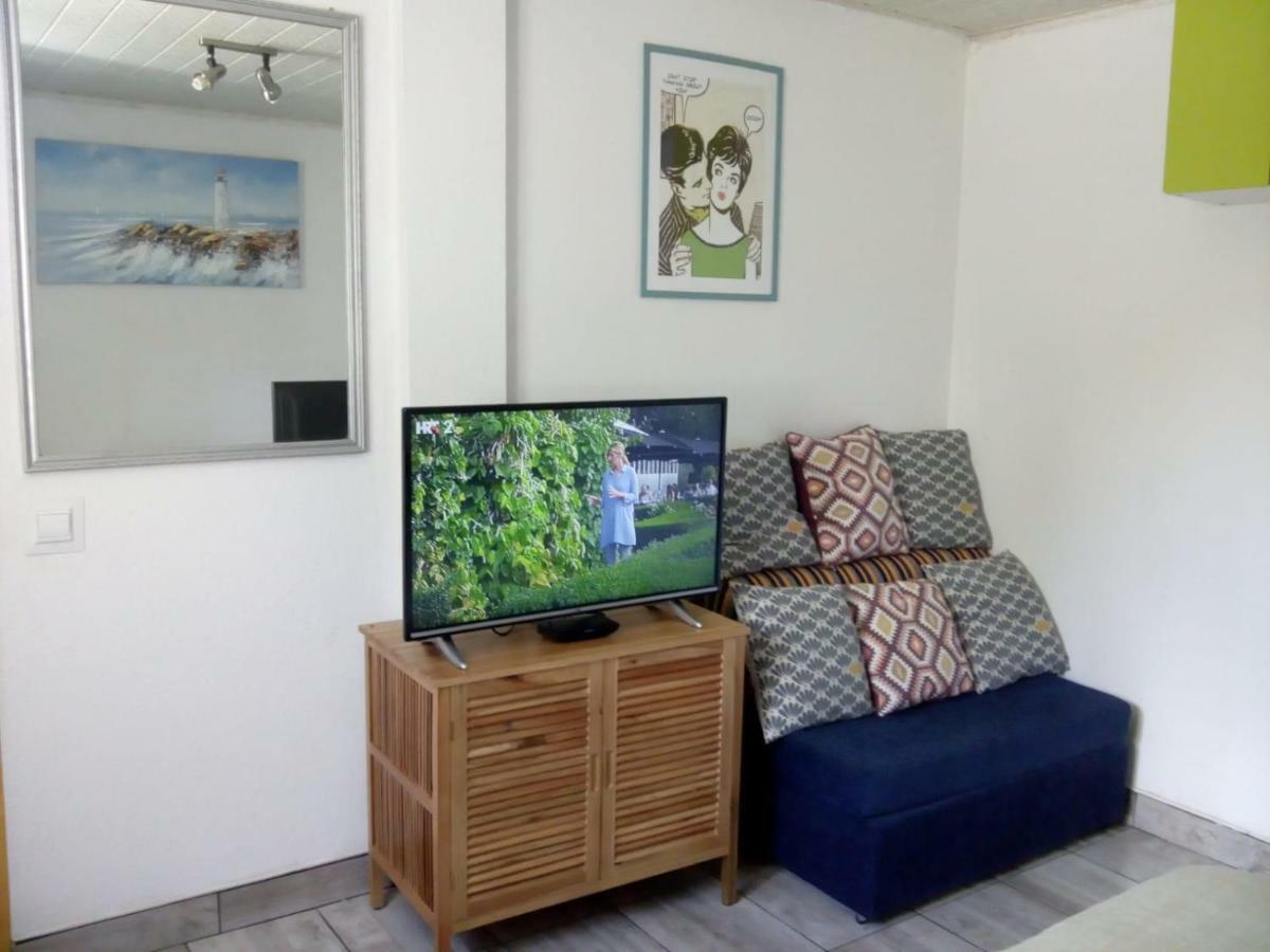 Apartman Teuta Загреб Екстер'єр фото