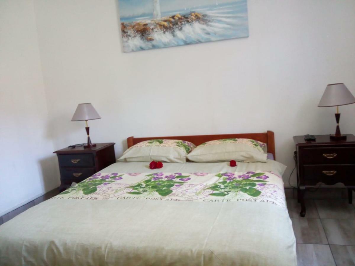Apartman Teuta Загреб Екстер'єр фото